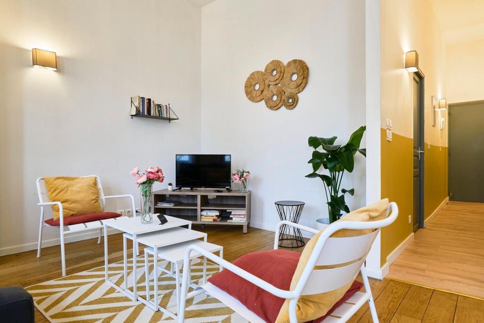Charming Flats On The Grand Boulevard Lille Exterior foto