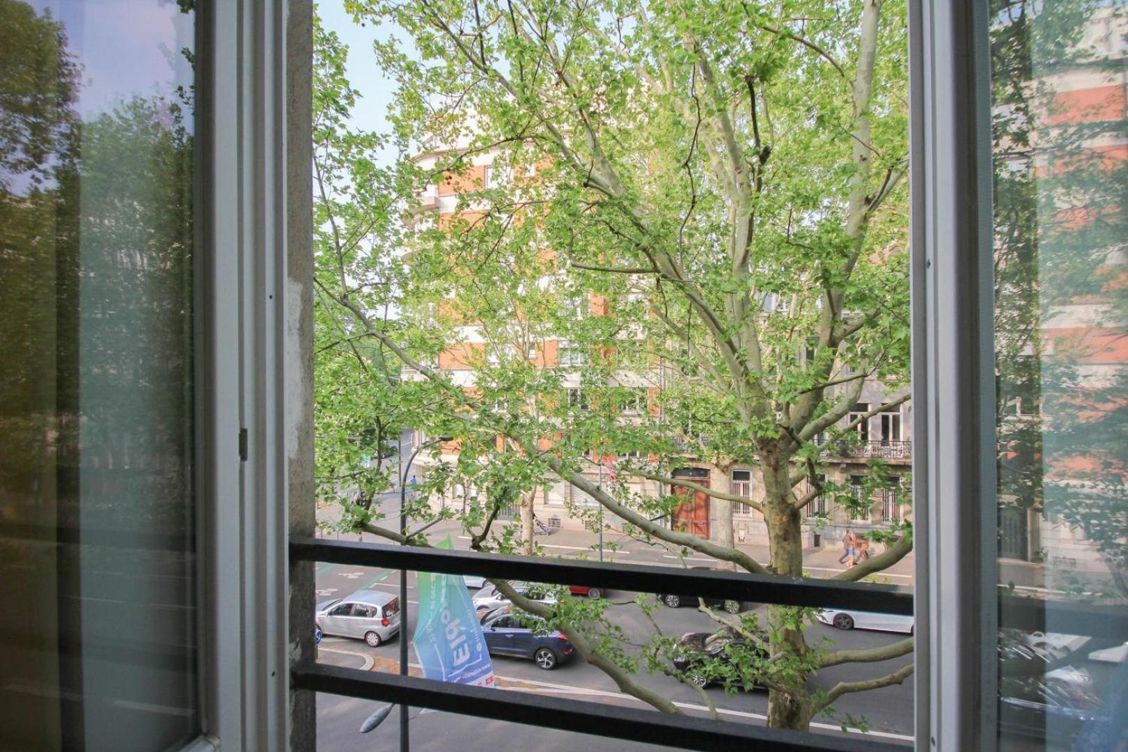Charming Flats On The Grand Boulevard Lille Exterior foto